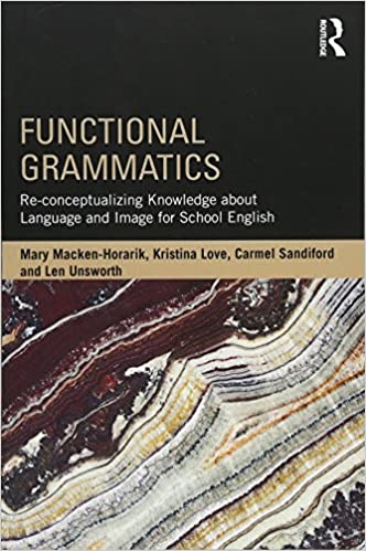 [レビュー049][読書会] Functional Grammatics (その1)